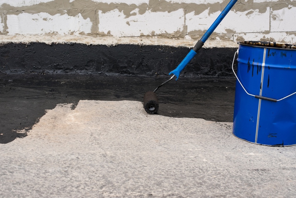 Reliable Waterproofing Contractor Waterproofing Contractor
