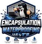 Encapsulation and Waterproofing LLC by T'S